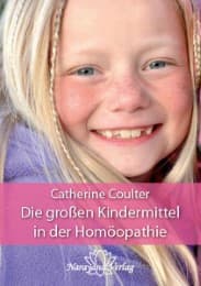 Cover von Die großen Kindermittel in der Homöopathie