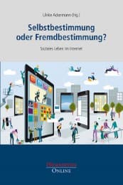 Cover von Selbstbestimmung oder Fremdbestimmung?