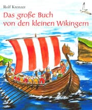 Cover von Das große Buch von den kleinen Wikingern