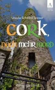 Cover von Cork, noch mehr Mord