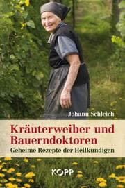 Cover von Kräuterweiber und Bauerndoktoren