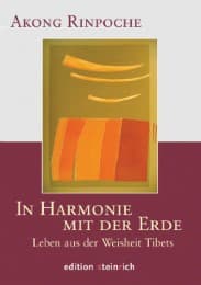 Cover von In Harmonie mit der Erde