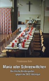 Cover von Maria oder Schneewittchen