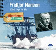 Cover von Fridtjof Nansen