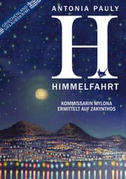 Cover von Himmelfahrt