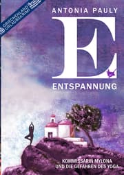 Cover von Entspannung