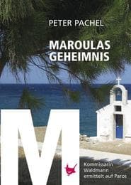 Cover von Maroulas Geheimnis