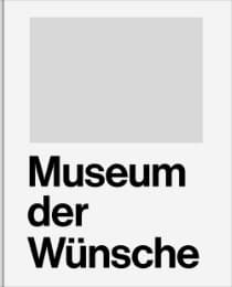 Cover von Museum der Wünsche