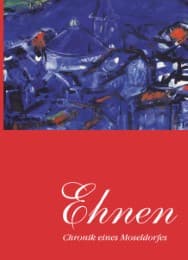 Cover von Ehnen