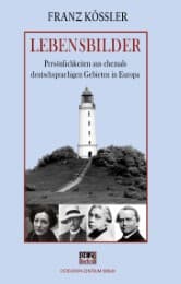 Cover von Lebensbilder