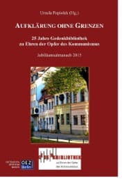 Cover von Aufklärung ohne Grenzen