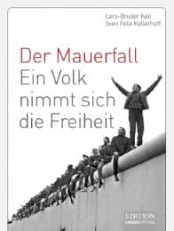 Cover von Der Mauerfall