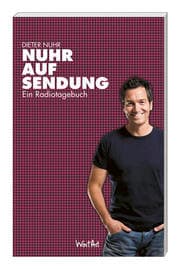 Cover von Nuhr auf Sendung