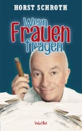 Cover von Wenn Frauen fragen