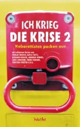 Cover von Ich krieg die Krise 2