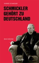 Cover von Schmickler gehört zu Deutschland