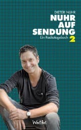 Cover von Nuhr auf Sendung 2