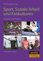 Cover von Sport, Soziale Arbeit und Fankulturen