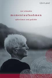 Cover von Momentaufnahmen