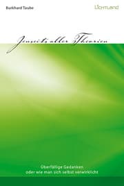 Cover von Jenseits aller Theorien