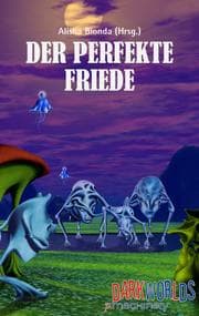 Cover von Der perfekte Friede