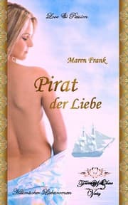 Cover von Pirat der Liebe