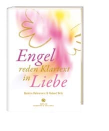 Cover von Engel reden Klartext in Liebe