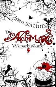 Cover von Die Nachtmahr Wunschträume