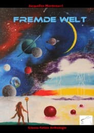 Cover von Fremde Welt