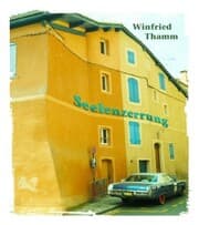 Cover von Seelenzerrung