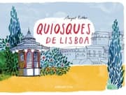 Cover von Quiosques de Lisboa