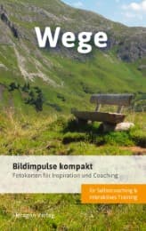Cover von Bildimpulse kompakt: Wege