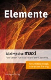 Cover von Bildimpulse maxi: Elemente