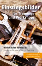Cover von Bildimpulse kompakt: Einstiegsbilder für Trainings und Workshops