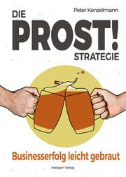 Cover von Die PROST!-Strategie