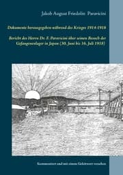 Cover von Dokumente herausgegeben während des Krieges 1914-1918