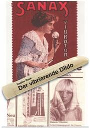 Cover von Der vibrierende Dildo