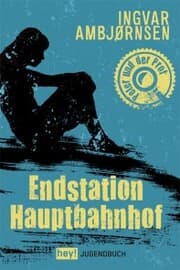 Cover von Endstation Hauptbahnhof
