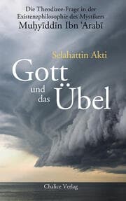 Cover von Gott und das Übel