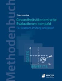 Cover von Gesundheitsökonomische Evaluationen kompakt