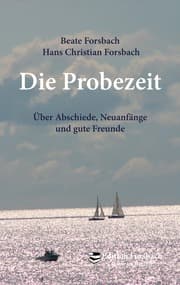 Cover von Die Probezeit