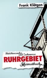 Cover von Ruhrgebiet