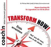 Cover von Transform Now!