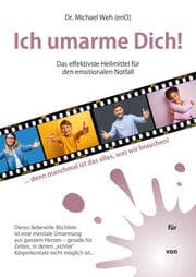 Cover von Ich umarme Dich!