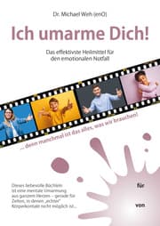 Cover von Ich umarme Dich!