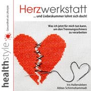 Cover von Herzwerkstatt ... und Liebeskummer lohnt sich doch!