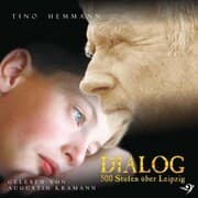 Cover von Dialog