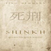 Cover von Shinkh