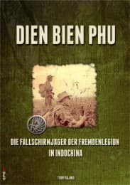Cover von Dien Bien Phu