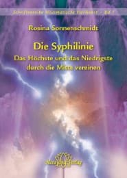 Cover von Die Syphilinie